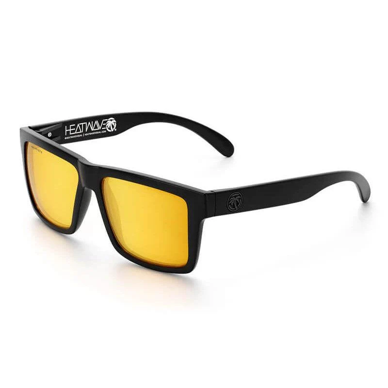 Heat Wave XL Vise Z87 Safety Glasses - Image 10