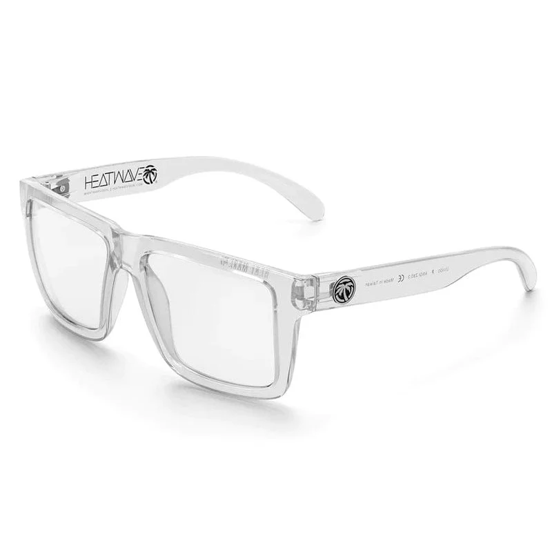 Heat Wave XL Vise Z87 Safety Glasses - Image 13