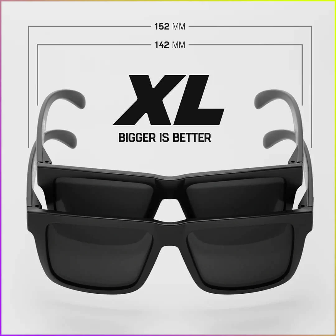 Heat Wave XL Vise Z87 Safety Glasses - Image 14