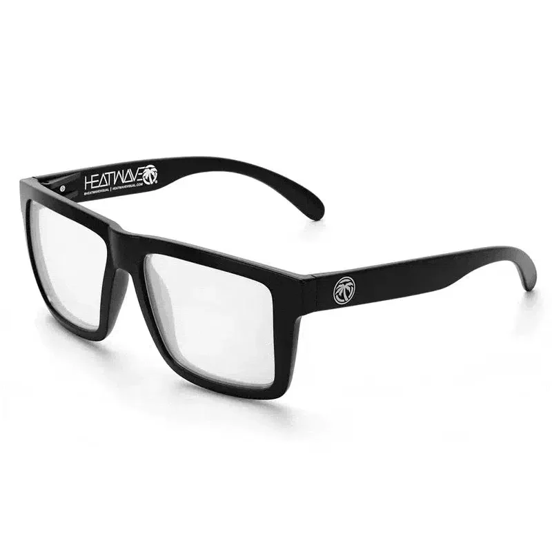 Heat Wave XL Vise Z87 Safety Glasses - Image 3