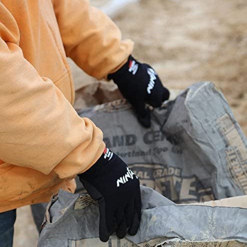 MCR Safety N9690 Ninja Ice Cold-Weather Work Gloves - Image 4