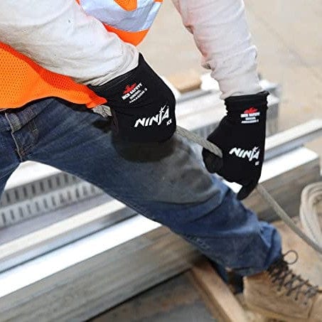 MCR Safety N9690 Ninja Ice Cold-Weather Work Gloves - Image 5