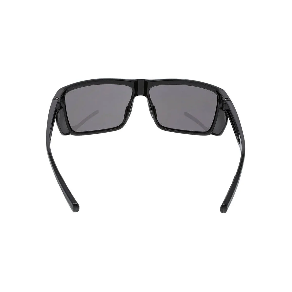 MCR Safety Swagger SR2 Safety Glasses Black with Gray Lenses - Image 4