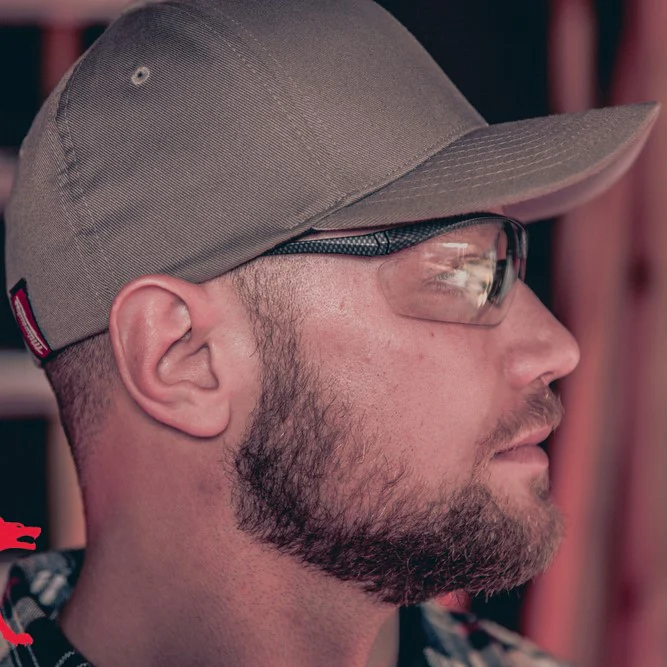 MCR Safety VL2 Safety Glasses with Photochromic Anti-Fog Lenses - Image 3