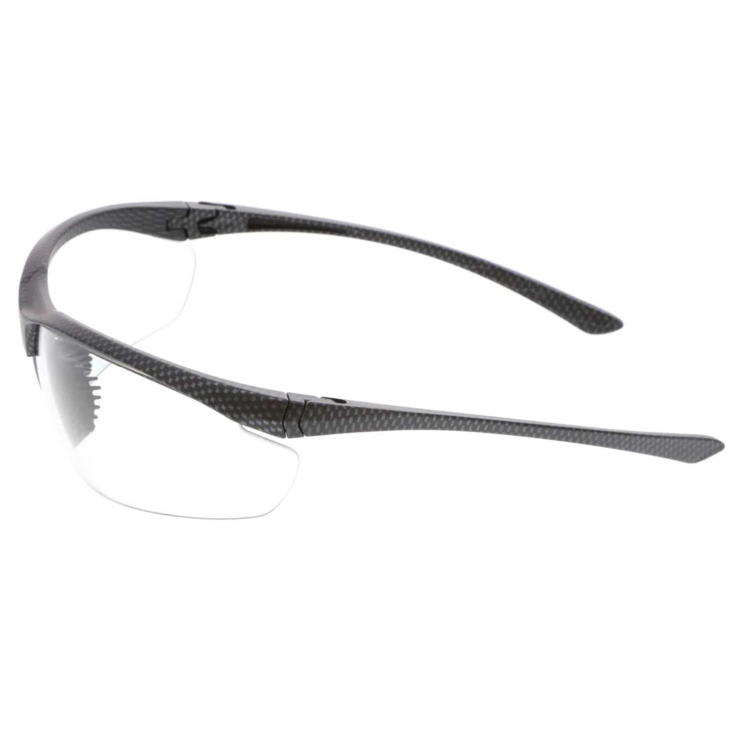 MCR Safety VL2 Safety Glasses with Photochromic Anti-Fog Lenses - Image 6