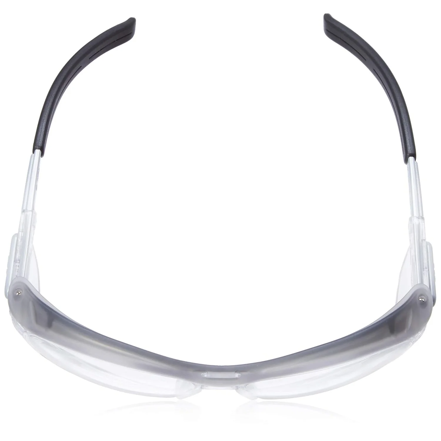 3M Nuvo Safety Glasses with Clear Anti-Fog Lens - Image 5