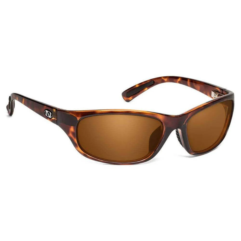 ONOS Oak Harbor Polarized Bifocal Sunglasses - Image 3