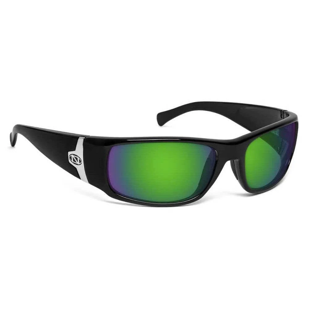 ONOS Oreti Polarized Bifocal Sunglasses - Image 3