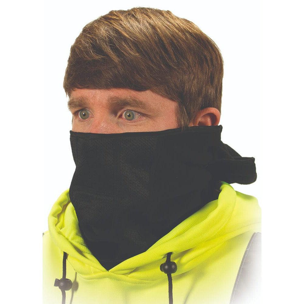 Pyramex Balaclava Cold Weather Fleece Face Mask - Image 3