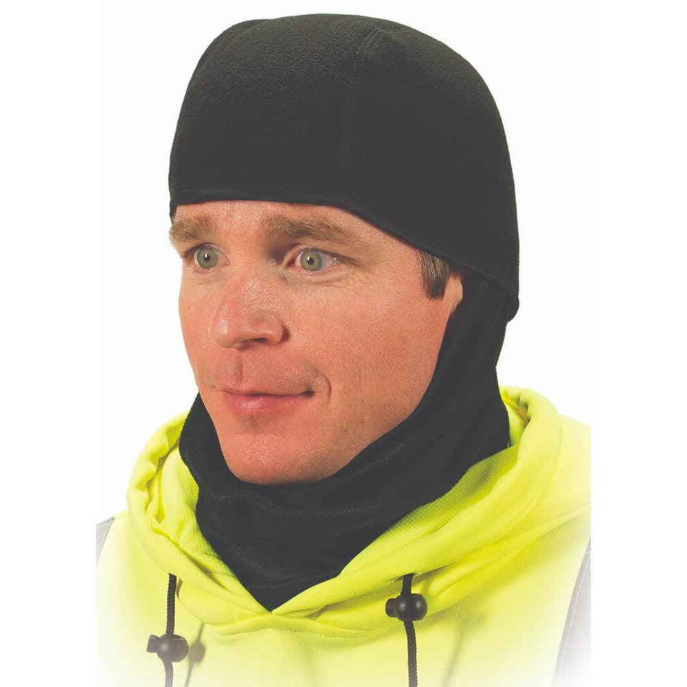 Pyramex Balaclava Cold Weather Fleece Face Mask - Image 4
