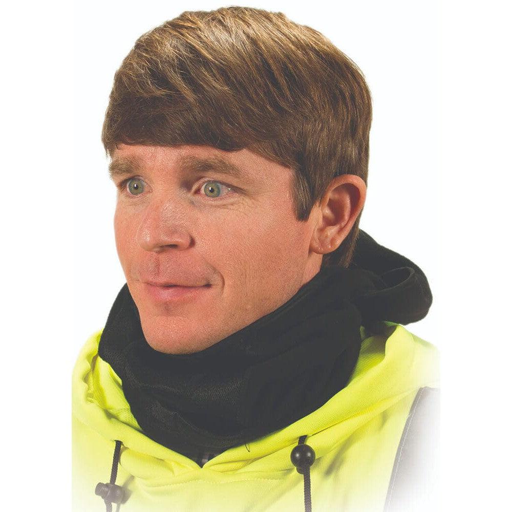 Pyramex Balaclava Cold Weather Fleece Face Mask - Image 5