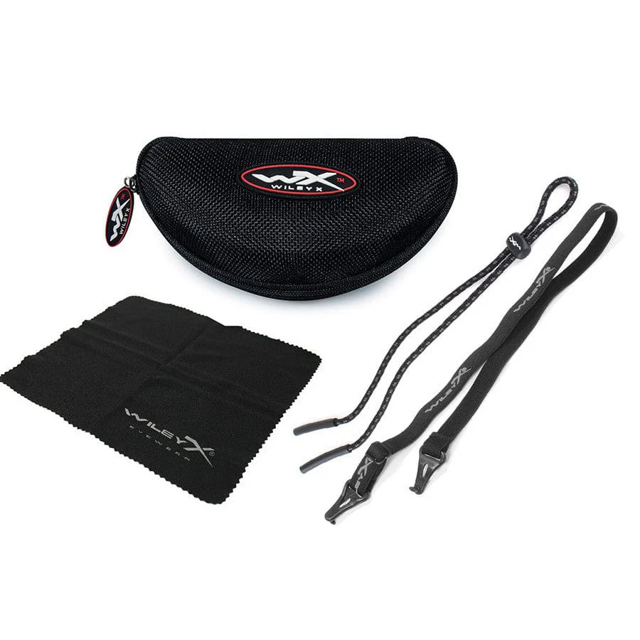 Wiley X Gravity Safety Sunglasses - Image 5